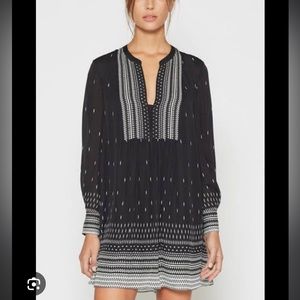 Joie - 100% Silk Dress